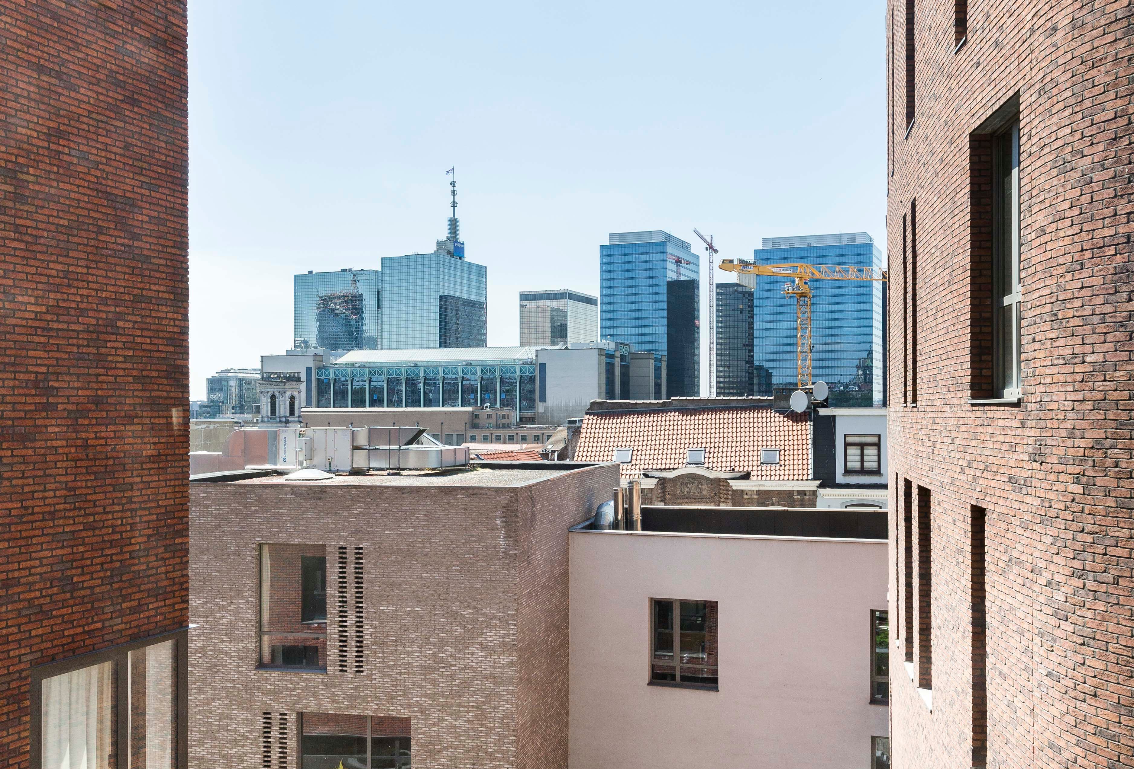 Grafisch ontwerp & illustratie - Sint-Lukas Academie Schaarbeek